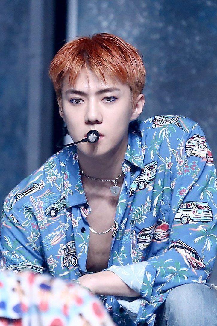 mixx_sx's tweet image. 나만 새준 이생각했ㅅ어?