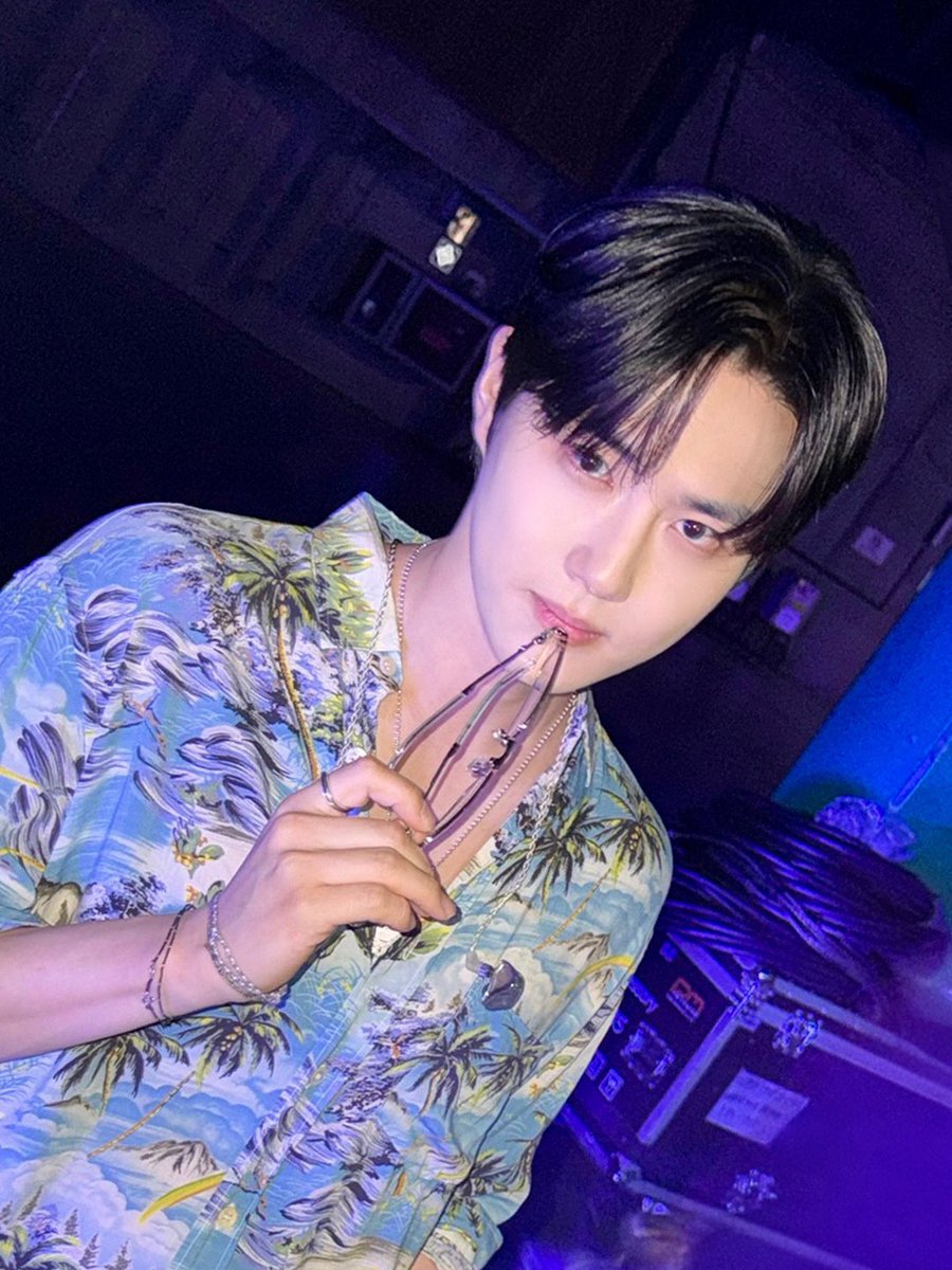 mixx_sx's tweet image. 나만 새준 이생각했ㅅ어?