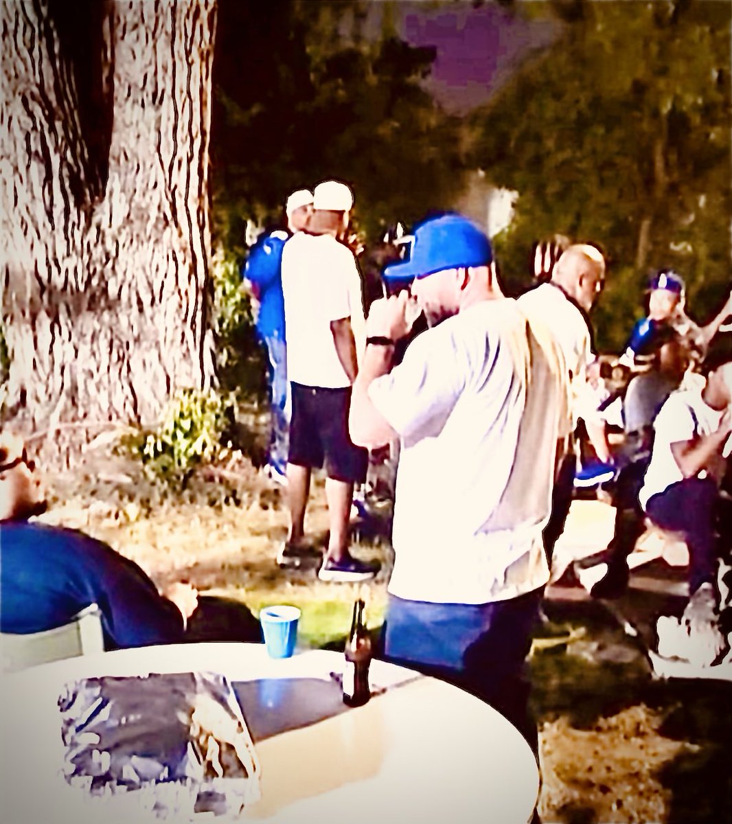 76stacc's tweet image. We don’t call them cook outs in Texas but I earned a spot at any table.
💪😤🫡