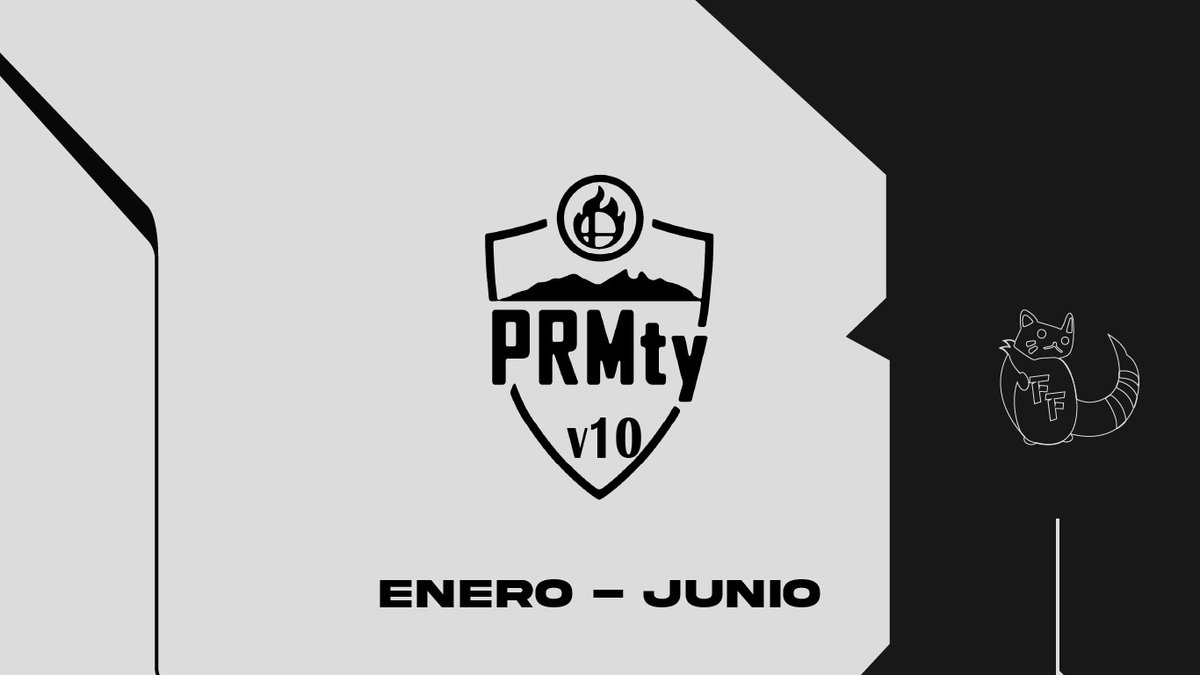 🗣️ ¡FINALMENTE LO TENEMOS!

Acompáñenos el día de mañana para ver la revelación del Poder Ranking v10 🔥

👀 ¿Quienes estarán?

📆 20/07/2025
⏰ 4:00 PM 
📺 twitch.tv/fortuneferret

Nos vemos mañana 😎