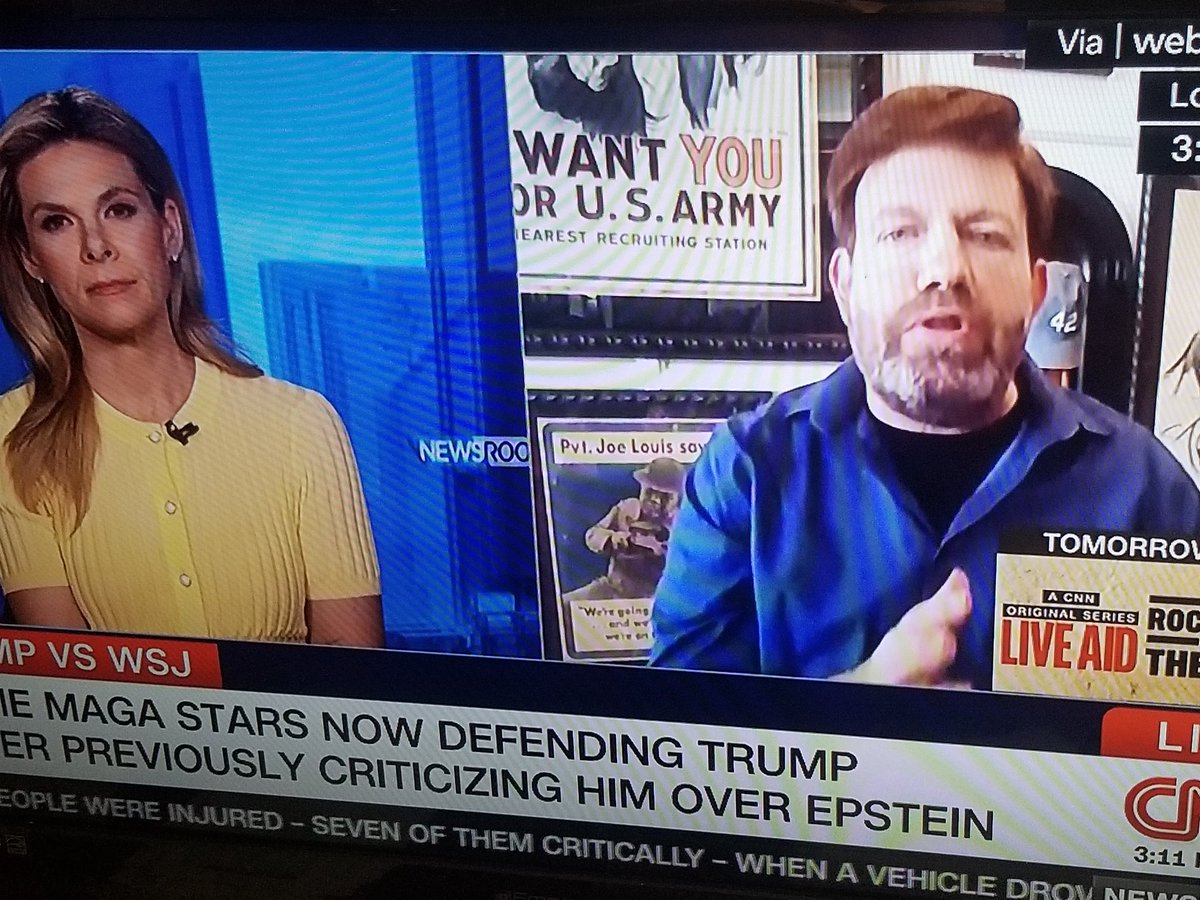 billybobnc27's tweet image. Yes, @FrankLuntz, last year's election was decided on illegal immigration, price spikes, & wars vs peace.
We disc'd all this, a lot, on @wbtradio
Yes, @JoeBiden, @KamalaHarris,
@Tim_Walz were very poor pols
What @cnn @DNC still can't do is admit that DJT voters are not morons.