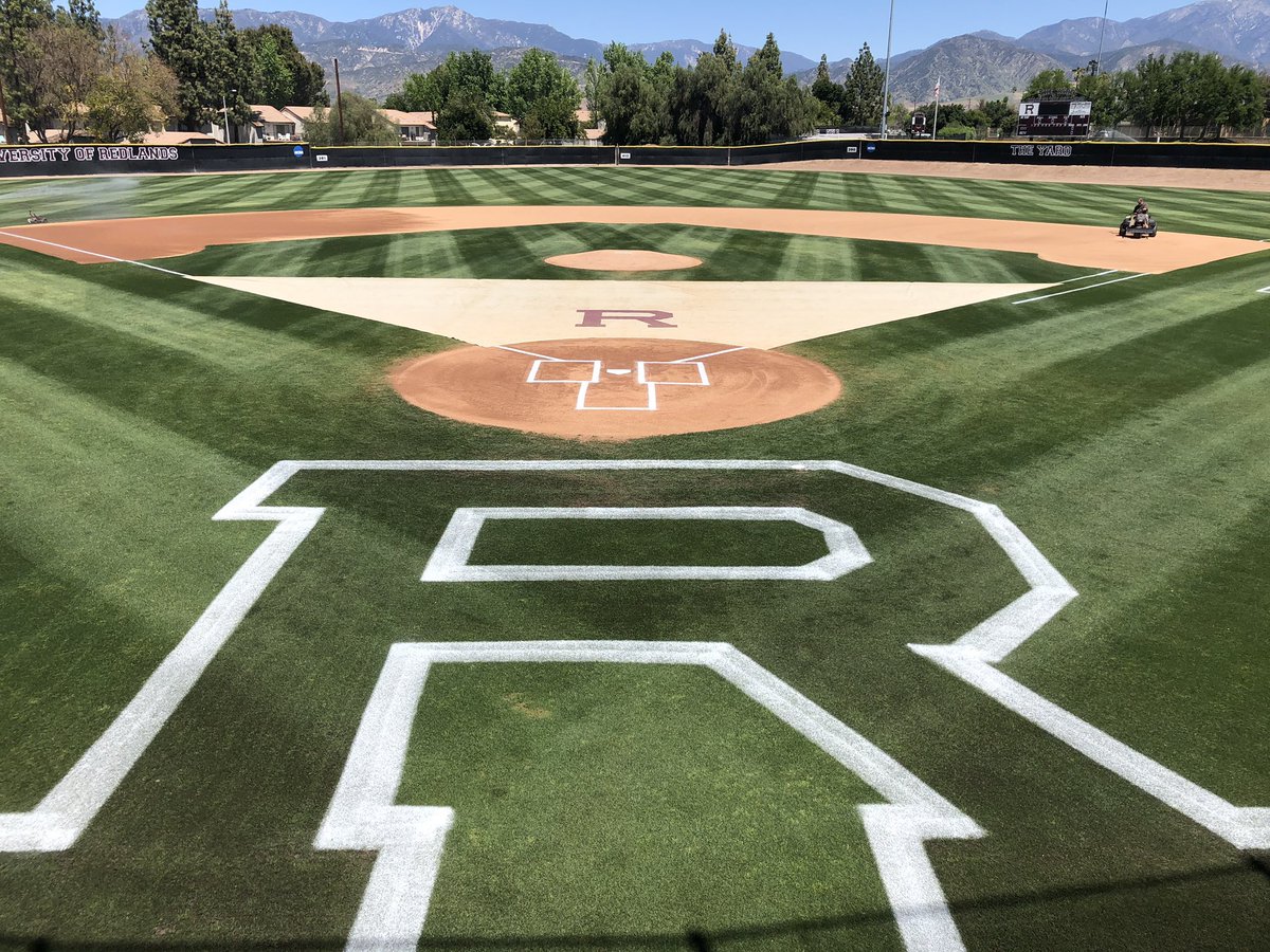 Thanks <a href="/UofRBaseball/">Redlands Baseball</a> for hosting IE Prime in your showcase today. I started on the mound against GBG and went 3 innings with 2H, 1BB, 0R and 5Ks. 💪🏻⚾️ 

(my videographer went fishing today 🫤🤣)