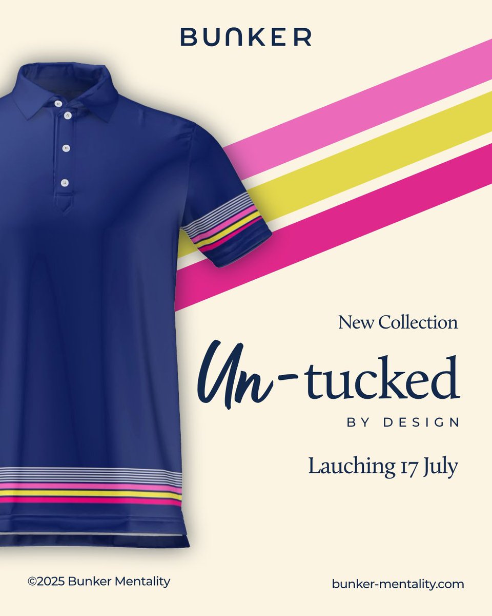 Bunker Mentality tweet media