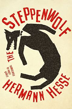 A book a day. No order, no reason, just because they meant something to me at some point.
Day 87
Hermann Hesse
The Steppenwolf