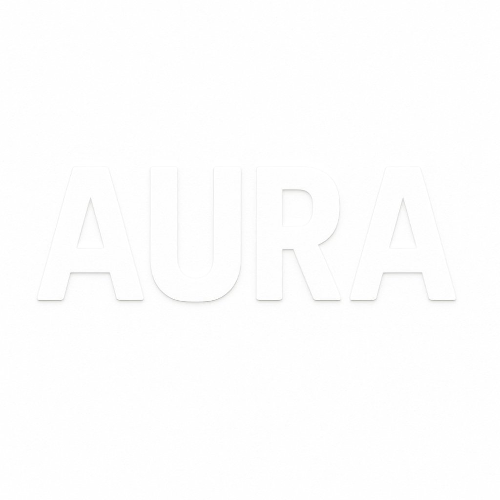 Aura on Bags tweet media