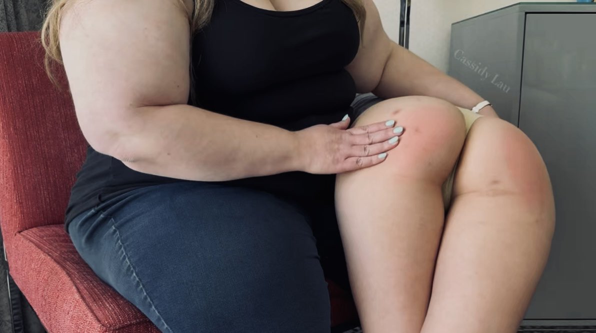 Bearded spanker tweet media