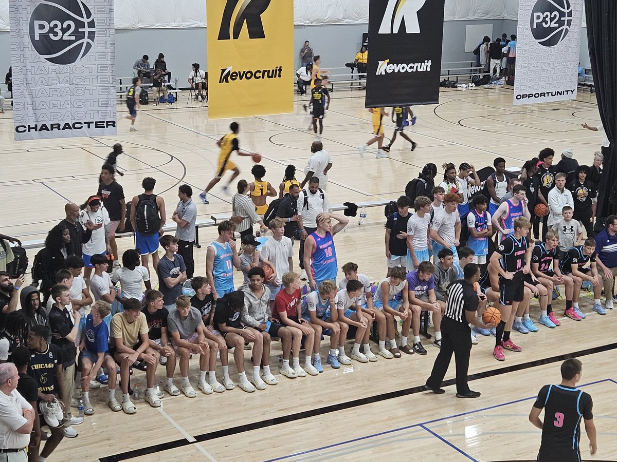Wisconsin Playmakers (@wiplaymakers) on Twitter photo Win or lose we roll with OUR guys! Couldn't be more proud of the programs performance in our first year on the <a href="/newbalancehoops/">New Balance Basketball</a> <a href="/p32league/">P32 League</a>.
We are ride or die.......connected till the end and we win or lose...together!
That what a family is and WE ARE family! Win or lose we roll with OUR guys! Couldn't be more proud of the programs performance in our first year on the <a href="/newbalancehoops/">New Balance Basketball</a> <a href="/p32league/">P32 League</a>.
We are ride or die.......connected till the end and we win or lose...together!
That what a family is and WE ARE family!