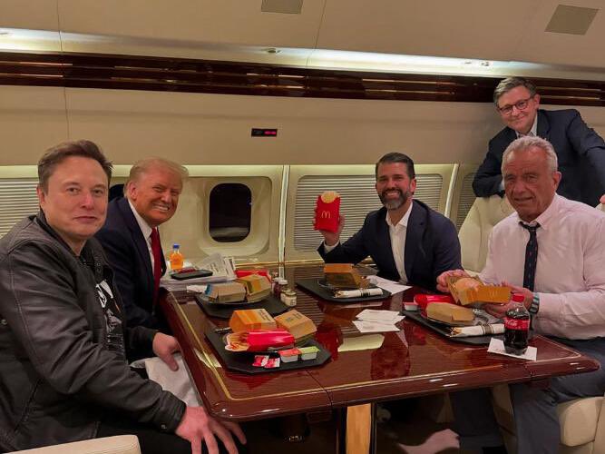 Man With Sign (@angrysignman) on Twitter photo <a href="/SecKennedy/">Secretary Kennedy</a> So they’re still selling coke and junk food and that’s a win for you? Not surprised. <a href="/SecKennedy/">Secretary Kennedy</a> So they’re still selling coke and junk food and that’s a win for you? Not surprised.