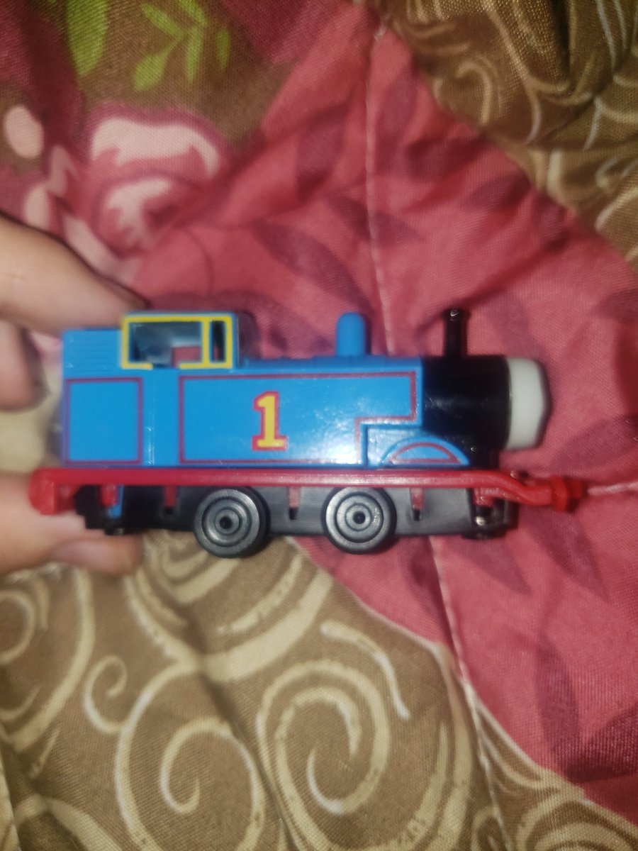 BriarHenry2's tweet image. Me since bachmann is money hungry company who wants me to pay 155 for a thomas toy ☹☹☹