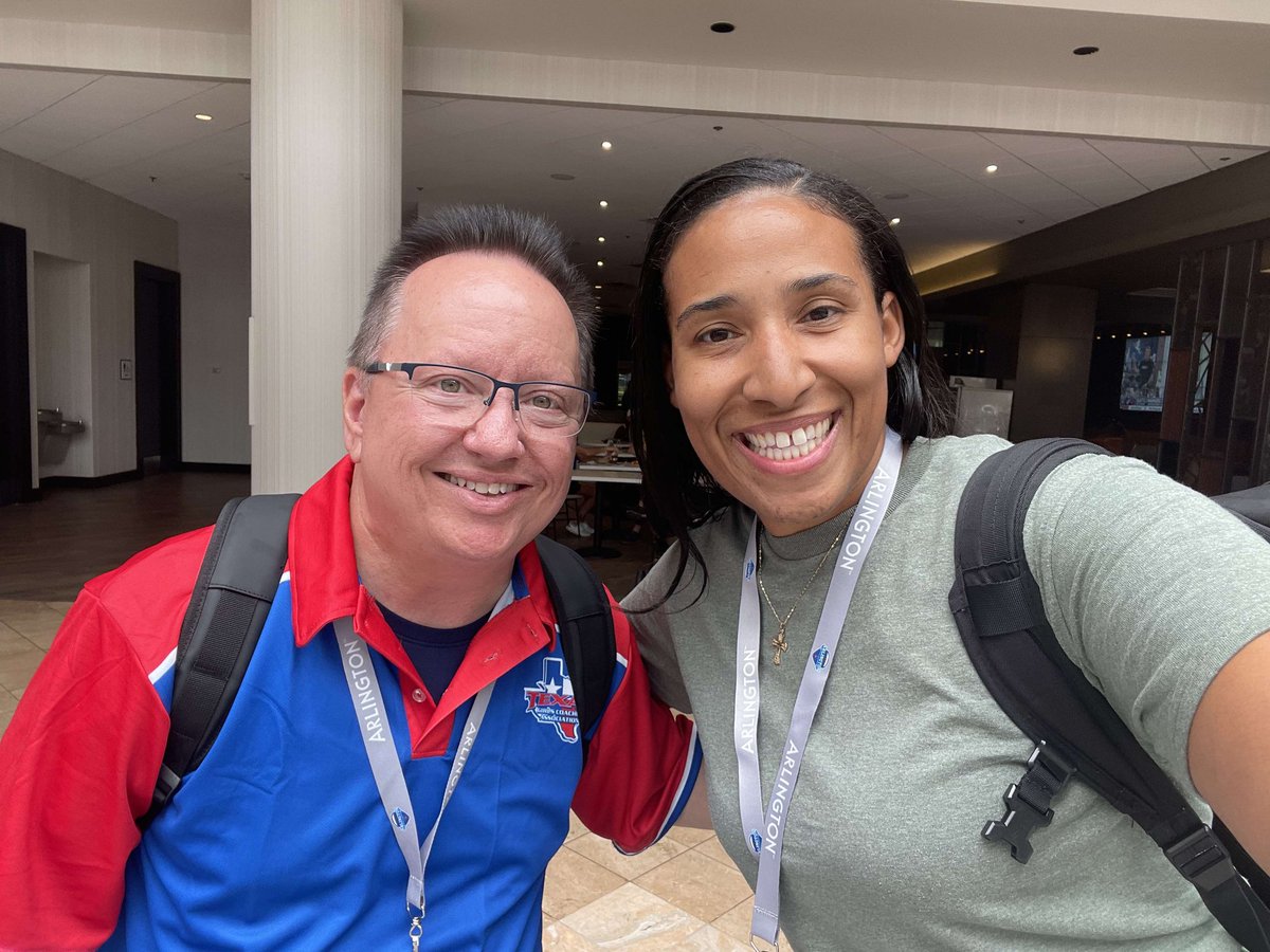 Coach Tope (@coachjaytope) on Twitter photo Girls coaches: if you aren't a member of <a href="/AustinTGCA/">TGCA</a>, you are doing yourself and your students a disservice. It's a great organization that has paved the way for positive changes, and continues to do so. #tgca Girls coaches: if you aren't a member of <a href="/AustinTGCA/">TGCA</a>, you are doing yourself and your students a disservice. It's a great organization that has paved the way for positive changes, and continues to do so. #tgca