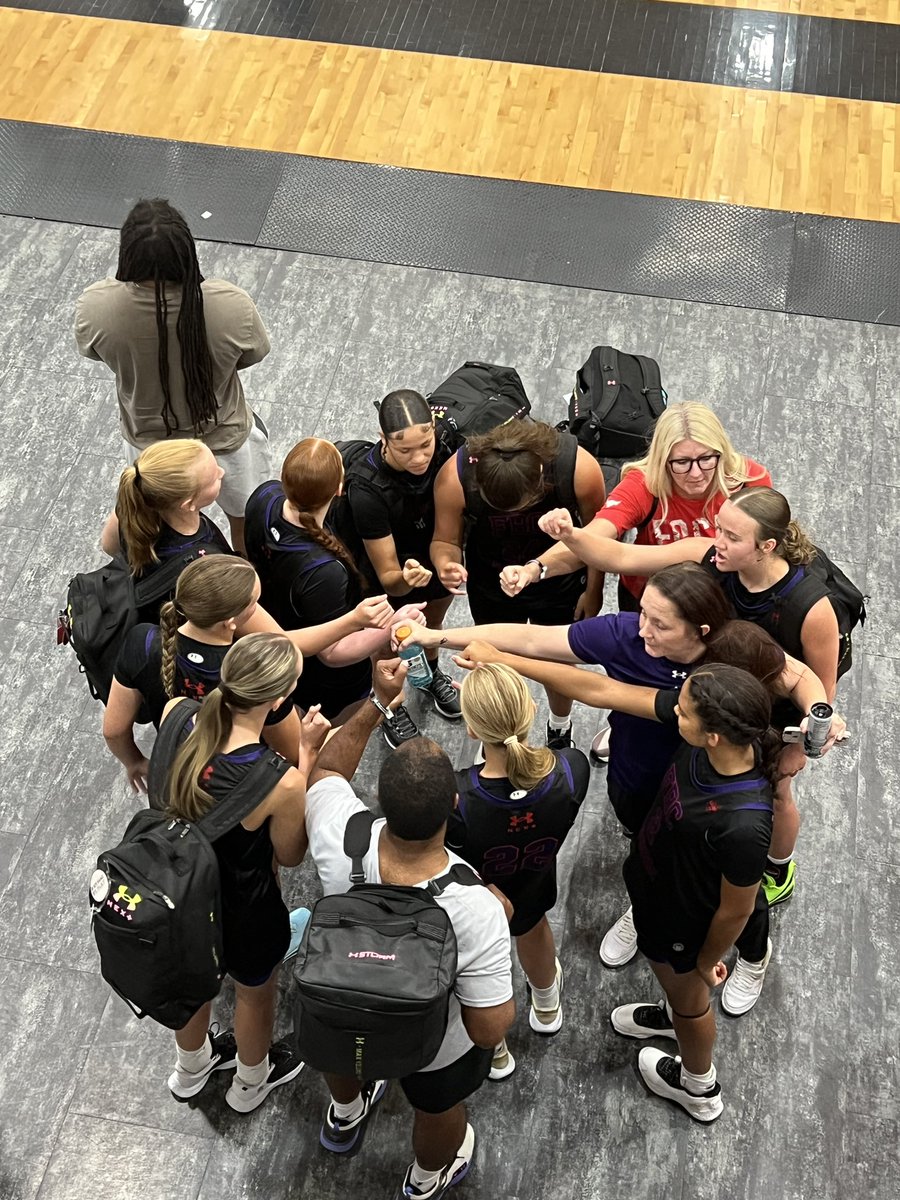 Abby Pitman (@abbypitman) on Twitter photo Proud of <a href="/2027Fbcreign/">FBC Reign 2027 GUAA</a> for making it to the top 8 of the championship bracket <a href="/UANextGHoops/">Girls UAA</a>! We play tomorrow morning at 9:20 on court 1. Coaches, come check us out! <a href="/CoachVann35/">Justin Vann</a> <a href="/rfvann24/">Rachel Vann</a> <a href="/pghalabama/">Prep Girls Hoops Alabama</a> <a href="/FBCMotton/">FBC Mo</a> <a href="/JrAllStarBB/">Jr. All-Star Girls Basketball</a> <a href="/CoachRikardNCSA/">Kaliann Rikard</a> <a href="/FiveStateHoops/">Chuck Thompson</a> <a href="/MMBR_CoachGBell/">Major Movez Basketball Review #MMBR</a> Proud of <a href="/2027Fbcreign/">FBC Reign 2027 GUAA</a> for making it to the top 8 of the championship bracket <a href="/UANextGHoops/">Girls UAA</a>! We play tomorrow morning at 9:20 on court 1. Coaches, come check us out! <a href="/CoachVann35/">Justin Vann</a> <a href="/rfvann24/">Rachel Vann</a> <a href="/pghalabama/">Prep Girls Hoops Alabama</a> <a href="/FBCMotton/">FBC Mo</a> <a href="/JrAllStarBB/">Jr. All-Star Girls Basketball</a> <a href="/CoachRikardNCSA/">Kaliann Rikard</a> <a href="/FiveStateHoops/">Chuck Thompson</a> <a href="/MMBR_CoachGBell/">Major Movez Basketball Review #MMBR</a>