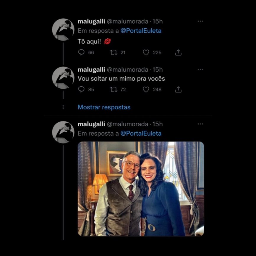 outcontextgalli's tweet image. vou soltar um mimo pra vocês