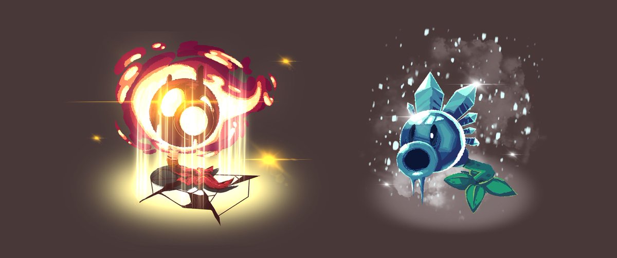 GoopusTroopus's tweet image. Art inspired by @kinomotoroka btw