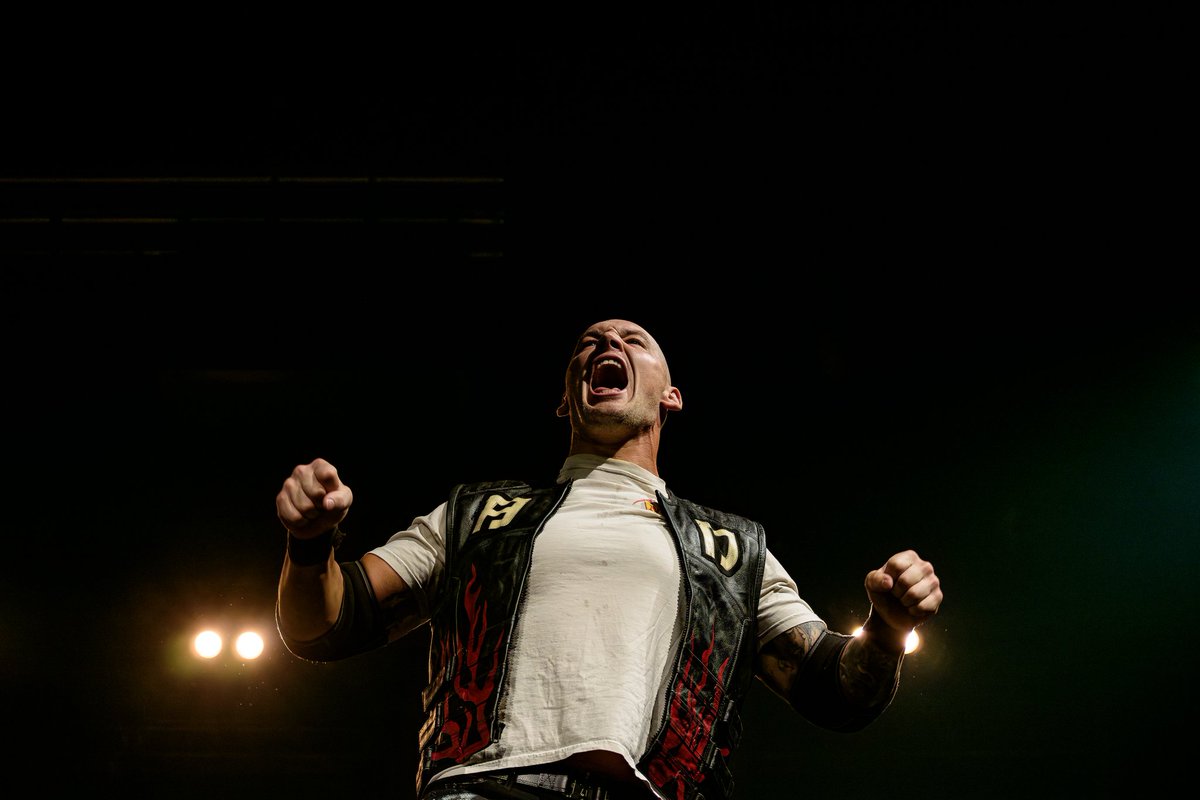 Valentin_Krust's tweet image. Hi @TomPestock !
I would like to take some time to thank you for coming to @bzw_wrestling
I'm an amateur photographer and I'll be posting some pics of your match reall soon
Lots of love
instagram.com/valentin_k.b/