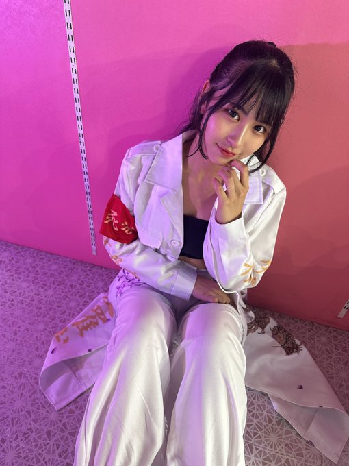 Twitterのコスプレ画像3