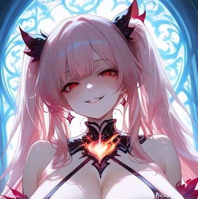 邪淫譲皇(凰姫)💜イビルサクラ tweet media