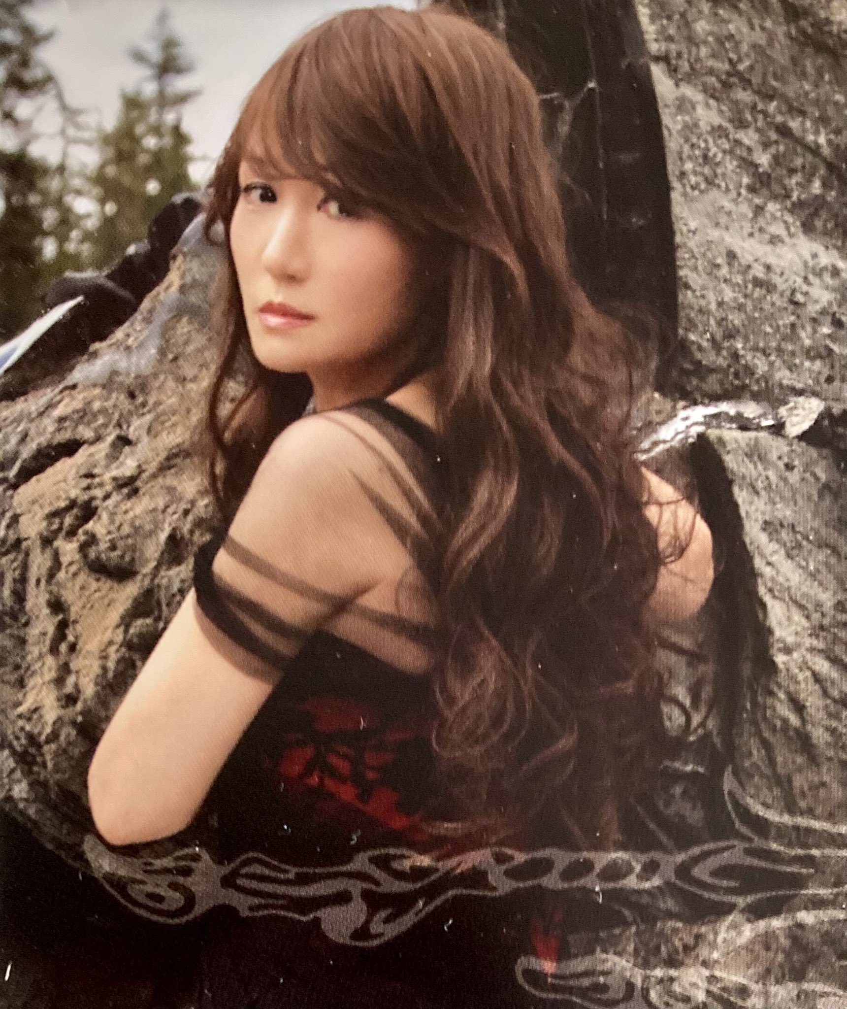 ゆみ on X: 