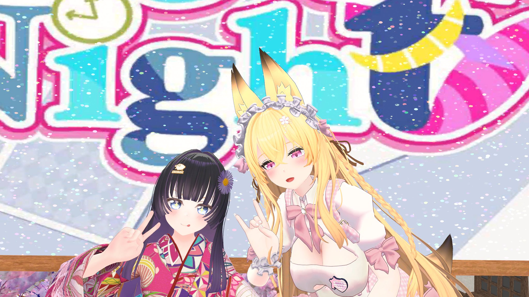 フェンちゃん＠いろいろやってる on X: 