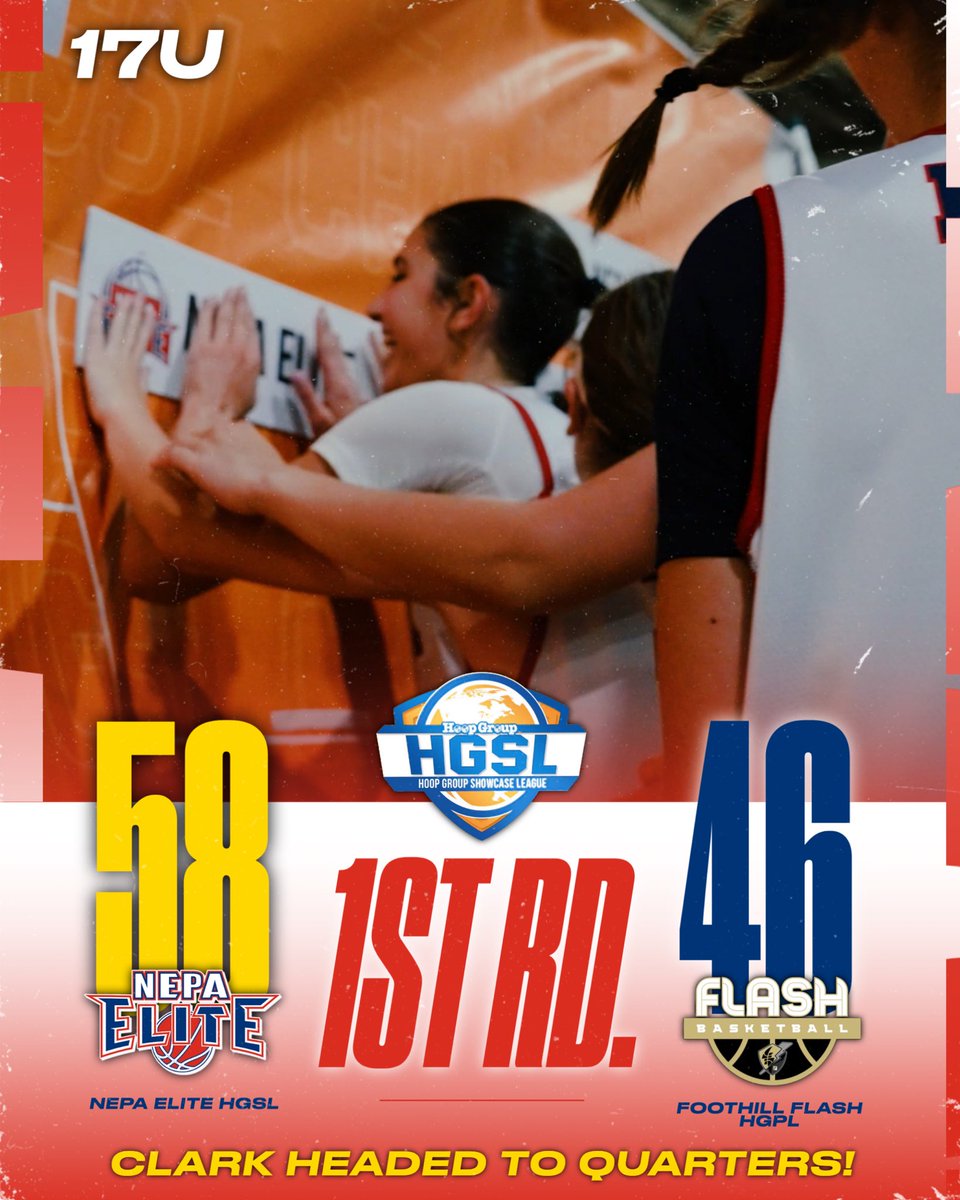 NEPA Elite Basketball tweet media