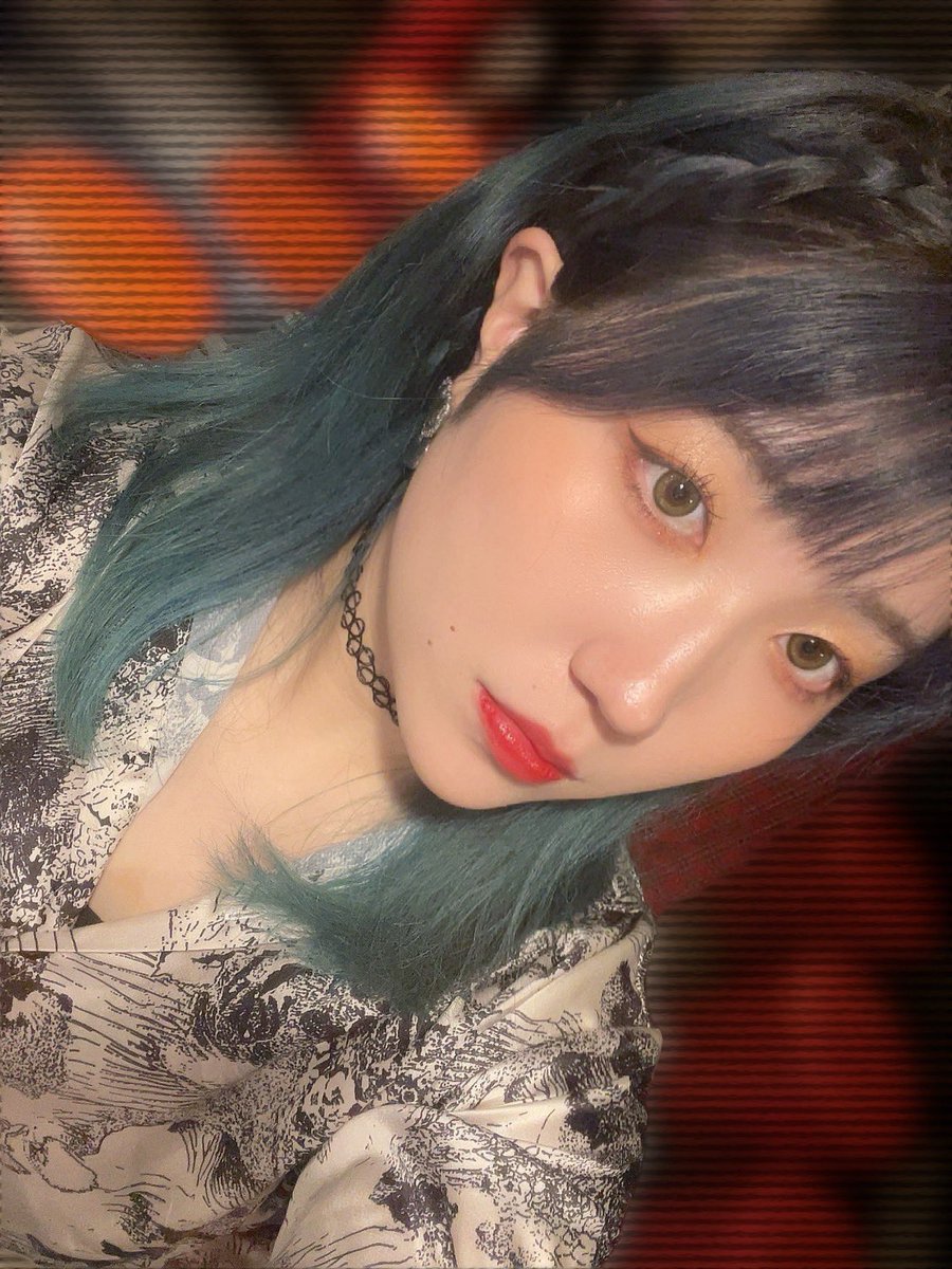 昨日は #ちび子生誕2025 本当にありがとうございました❕

ちびちゃんがたくさんの人に愛されているんだなあと感じられたし、その場に居られたことがとても幸せでした…🤍

改めて誕生日おめでとう❕誘ってくれて本当にありがとう😌

めちゃくちゃ楽しかった🤍

セトリはどこかのALTに🫶