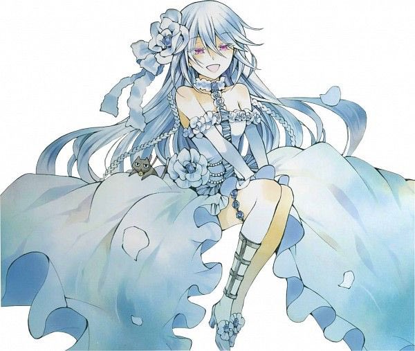 happy birthday Alice and Alyss 
#PandoraHeartsREMAKE