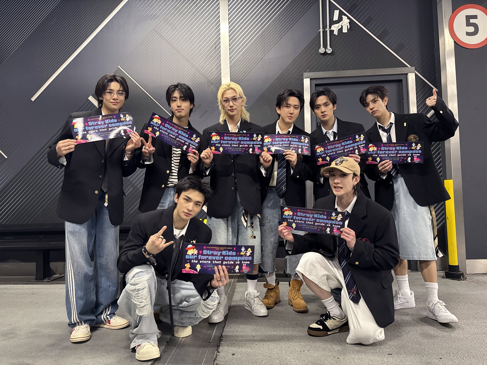 にゃむ　straykids stay3期　抜けなし 240706 Stray Kids TikTok Update with Lee Known and Seungmin