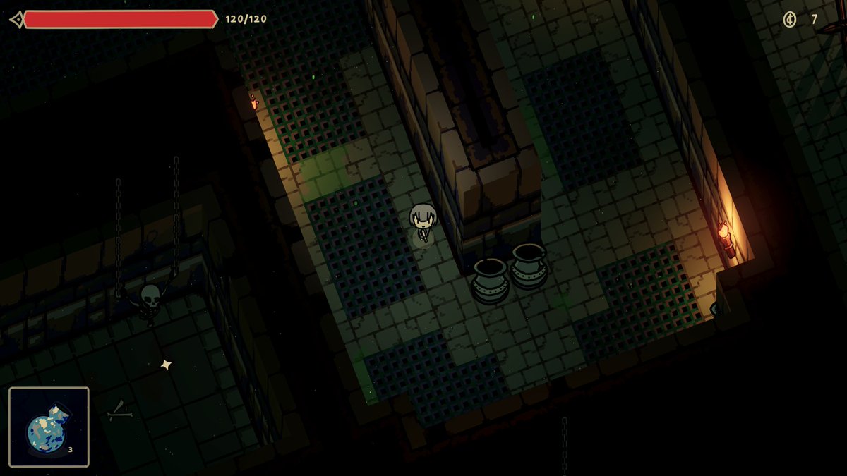 Some more screenshot action 📸

#screenshotsaturday #indiegame #gamedev