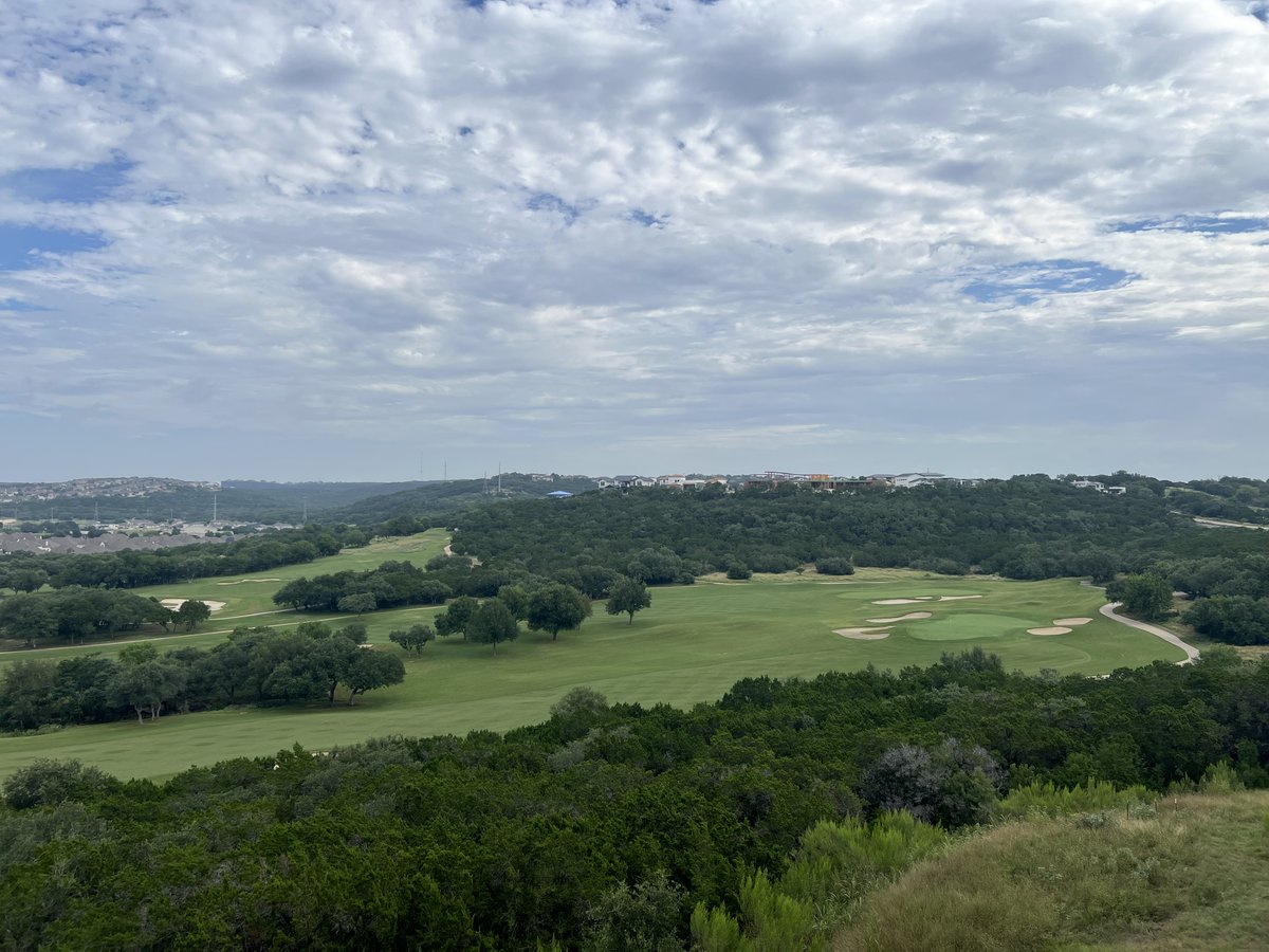 DanielGCalame's tweet image. Enjoyed closing out @Texas_Neuros talking about Next Generation Neurogenetics & Emerging Technologies!
We had a nice double header w/ @lemrick444 discussing the rapid evolution of ethics in clinical genetics.
Always a fun conference & such a nice setting at @LaCanteraResort