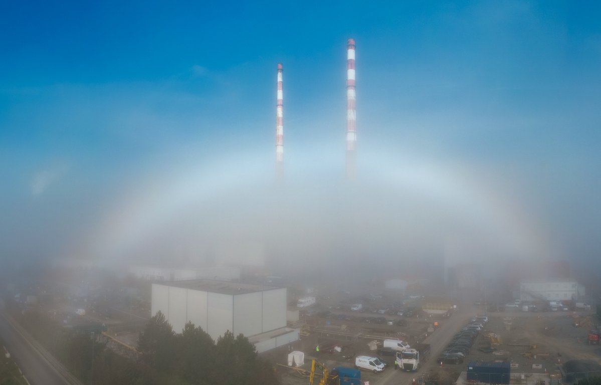 sryanbruenphoto's tweet image. This is every image of mine that has won a photo competition so far.
I think my Balbriggan one is way superior to the others. I wouldn't even consider the first one a "good" photo though the moment is special to me. That was from Dec 2019, 4 months after I got my first DSLR..