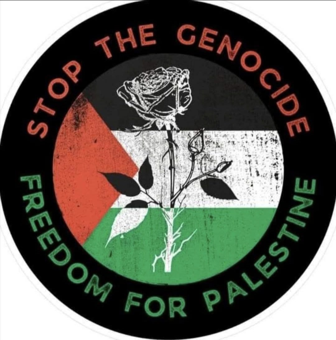 <a href="/bob_alian/">Bob Alian - אני בעד פלסטין</a> <a href="/HudatheD62653/">HudatheDuda</a> <a href="/AslamBava/">Buzzing 🐝🐝🐝🐝</a> <a href="/JJF82979480/">PITBULLJEW</a> <a href="/BRUMSTOKIE/">Duncan 🇵🇸 Still Socialist tired of LIES & Anger</a> <a href="/0667Ramin/">Freedom For All</a> <a href="/andyblueskyz/">Andy Culture - Character - Attitude</a> <a href="/NRWateen/">Wateen</a> <a href="/gomiriam63/">miriam🇮🇷 🍉 🇬🇧</a> <a href="/GeorgeElGrey/">George Grey🇺🇸</a> <a href="/jr_delecto/">Josh Fischer</a> <a href="/DevorahMar68180/">Devorah Marks</a> <a href="/cueball737700/">cueball737</a> <a href="/MY_MUSLIM/">MY_MUSLIM🇵🇸</a> <a href="/peterbayley/">Peter Bayley 🇵🇸 🇺🇦 🇾🇪 🇮🇷 🇬🇪</a> <a href="/Feijoa_Chutney/">Joan</a> <a href="/GeorgeJedras/">George W. Jedras🇺🇸🇵🇱</a> <a href="/Berenger_x/">Wendy 🎗</a> <a href="/ChrisB1524135/">Chris Blackmore</a> <a href="/scrabbydoodi/">Mike Fuxherd</a> <a href="/ChosenMad/">Stevie Ricketts ❤️💙🎗️</a> <a href="/TurtleBopRescue/">LilDon Turtlebop</a> <a href="/for_americans/">Scott</a> <a href="/tweetybird1111/">tweety bird</a> <a href="/robe_jim/">Jim Roberts</a> <a href="/calloutlie/">THE MUSLIM ENQUIRER</a> <a href="/laielkha/">laila el khatib</a> <a href="/6969speciality/">Geoff</a> <a href="/DccClarke/">DCCClarke</a> <a href="/keithwalls63/">Keith's Wall</a> <a href="/JonahIvriAnochi/">Jonah 🎗️🧡יונה</a> <a href="/AbuSammy7/">AbuSammy ( Liakat Razack)</a> <a href="/Ravidranting/">John</a> <a href="/eebrah/">eebrah.bsky.social</a> <a href="/israhellterror/">Mrs. aiha ❤️🌹🍉</a> <a href="/tomgooner84/">Tom</a> <a href="/AmandaCDonegan/">Amanda Donegan real name.</a> <a href="/michaelveris/">Michael Veris</a> <a href="/made_jordan/">ChiRaqFinley (Jordan)#SoSoSwarthy Gematria HNIC</a> <a href="/WaleAdebakin/">WA</a> <a href="/JakeBA1939/">Jake</a> <a href="/Life_IsABanquet/">FuckFaceVonPedoBenedictTrump</a> <a href="/LiamKobal/">Mike Fuxherd</a> <a href="/SchwartzTime/">gLoRiA sChWaRtZ</a> <a href="/NKippur/">Nas - one of 2m Arab Israelis you never hear about</a> <a href="/schmidtten1/">Parody of Pingu the Pirate Penguin a/c</a> <a href="/feminist_beast/">Mossad Agent</a> <a href="/Roger_sail/">Roger Watson🇵🇸</a> <a href="/JLegendaro/">The Mercy!</a> <a href="/Boudica_Buddug/">Boudica</a> Bless their humanity! ♥️♥️♥️