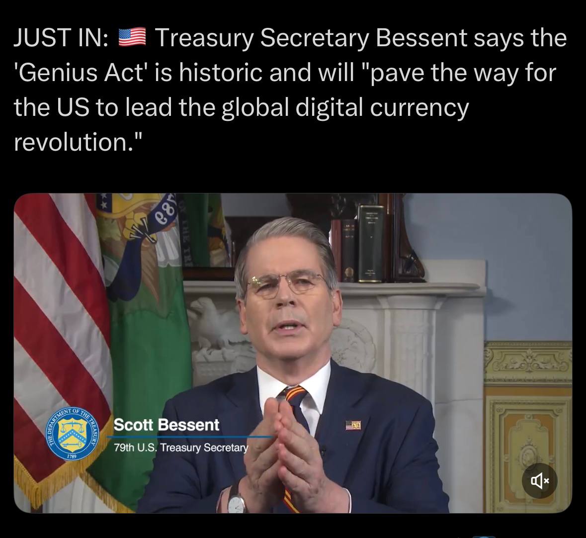 USDebtClock1's tweet image. 🇺🇸 USA Treasury Dollar incoming 🫡 #KWYH
Usdebtclock.org
Follow: US Debt Clock ⏰