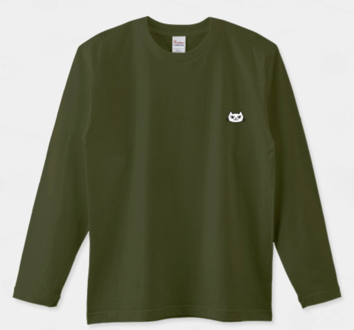 kobateck's tweet image. おるねTシャツ&グッズ発売中!
イラストの位置やデザインは自由に変更可!
ttrinity.jp/shop/kobateck/