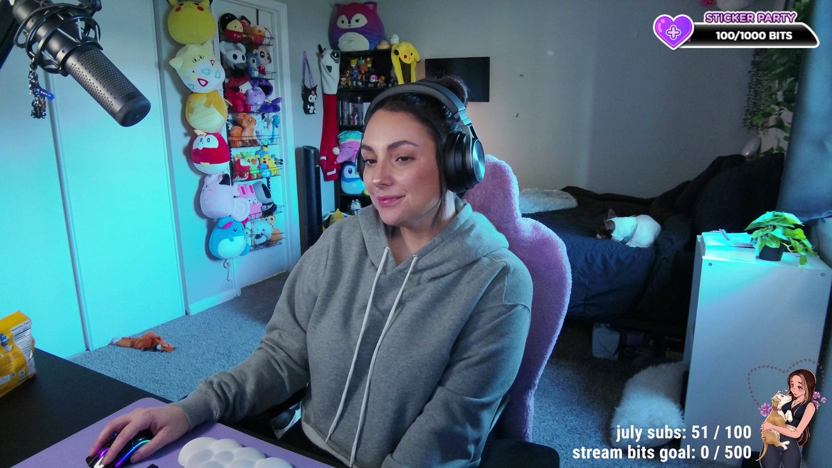 Continuing our first playthrough of The Last of Us tonight!
twitch.tv/ummmfox