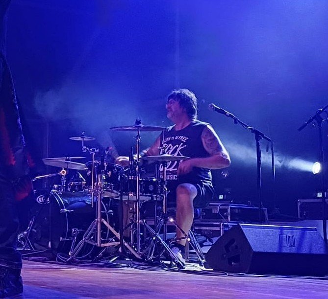 #RockOn!!!!!