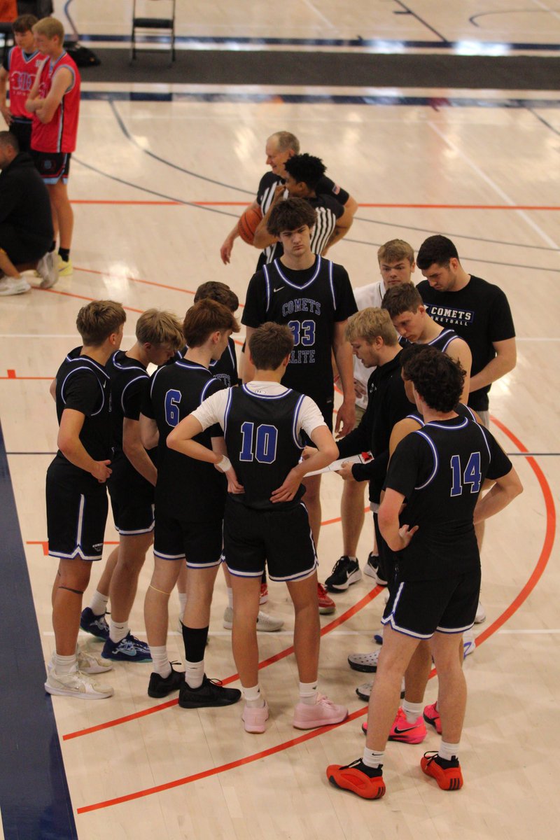 Wrapped up the season 26-10 and took 4th at the <a href="/RL_Hoops/">RecruitLook Hoops</a> tourney. More than wins, this squad brought energy, toughness, and a real bond. Grateful for every game and every moment with this group. Wouldn’t want to do it with anyone else. 💙 #C4L