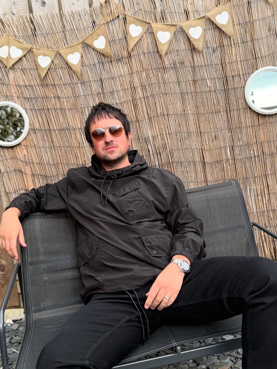 The Magic Mod tweet media