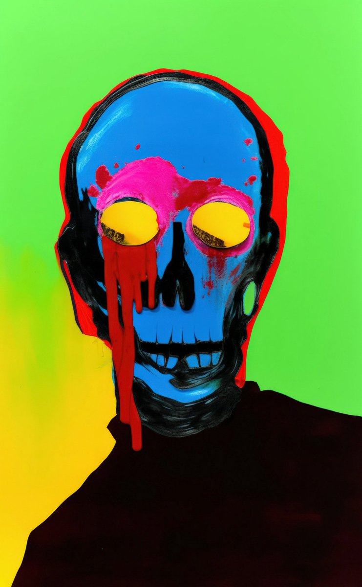 👑
💀