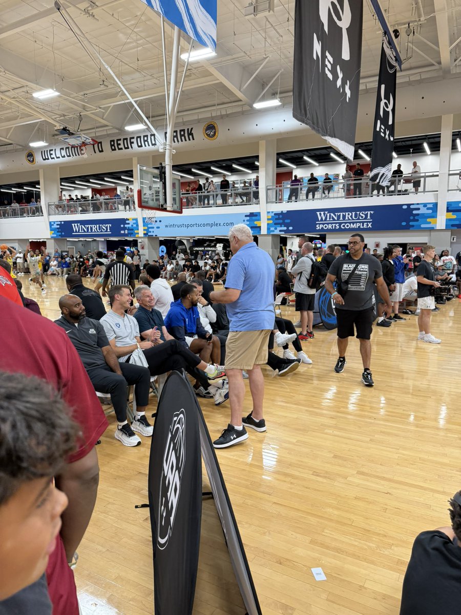 CoachPatsos's tweet image. Reminiscing about the old battles between @TerrapinHoops and @DukeMBB ….@UANextBHoops