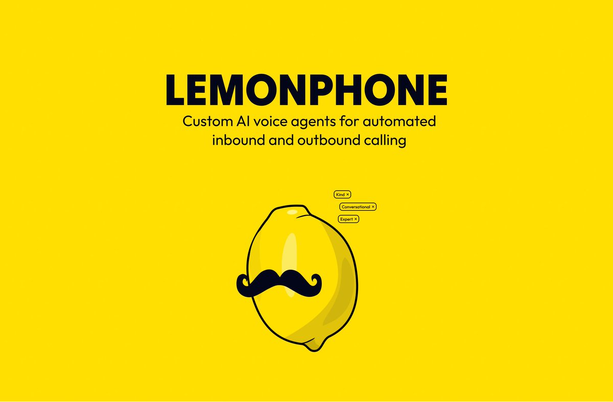 LemonPhoneAI's tweet image. Win back prospects