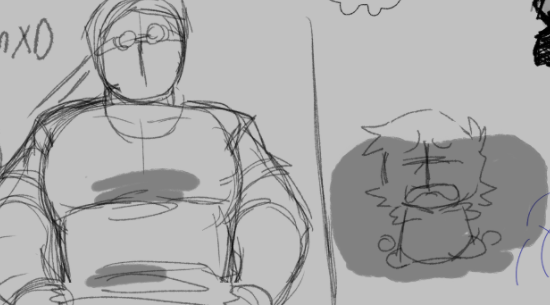 more doodles

#madnesscombat