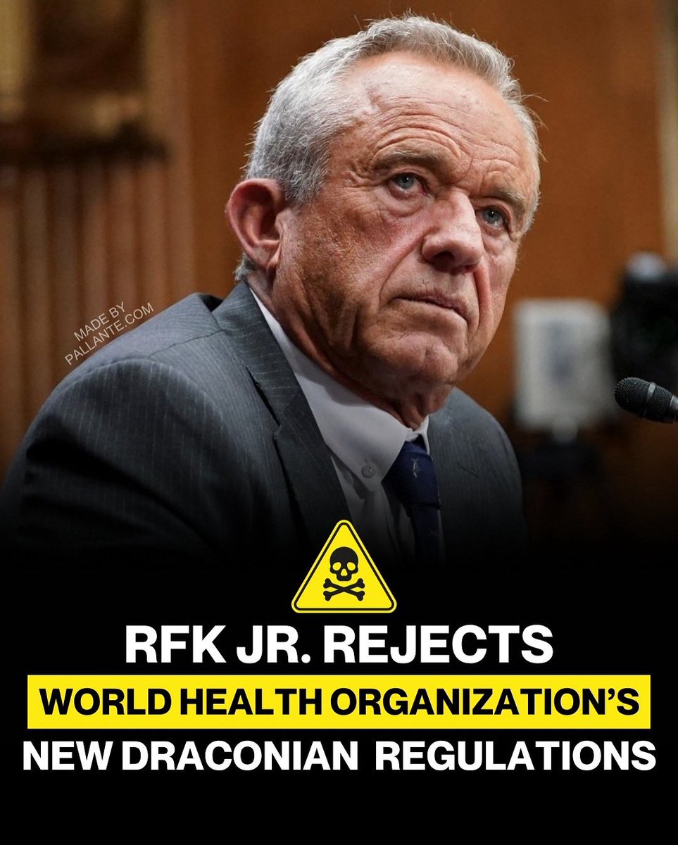 USA_Augustus's tweet image. REJECT:
❌Global Lockdowns
❌Vaccine Passports
❌Digital Health IDs