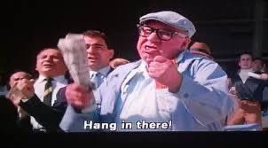 YanksJoey's tweet image. Mets fans
