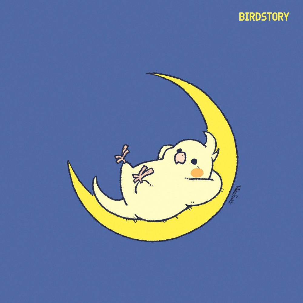 Birdstory_pic's tweet image. おはようございます。
本日は7月20日。
1969年のこの日、アポロ11号が月に着陸、人類が初めて月面に降りたったことから、月面着陸の日とのことです🌙
#BIRDSTORY
#月面着陸の日 #オカメインコ