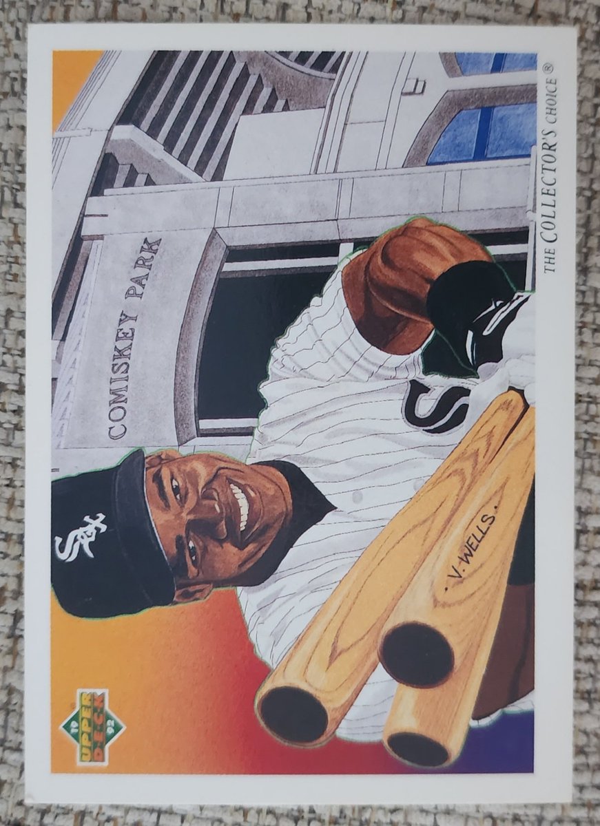 DaSignGod's tweet image. Hey @TheBigHurt_35 I just found this. Will you sign it for me?