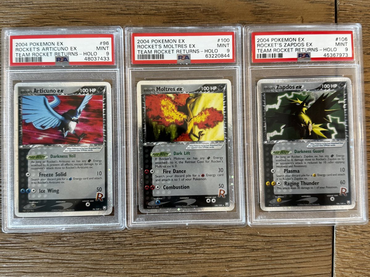 I went to another card (shocker)