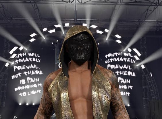 iamshinskei's tweet image. Here comes a new challenger in #WWE2K25 LIVE!
YouTube ➡️ youtube.com/@shinskei
Twitch ➡️ twitch.tv/iamshinskei
Kick ➡️ kick.com/shinskei
