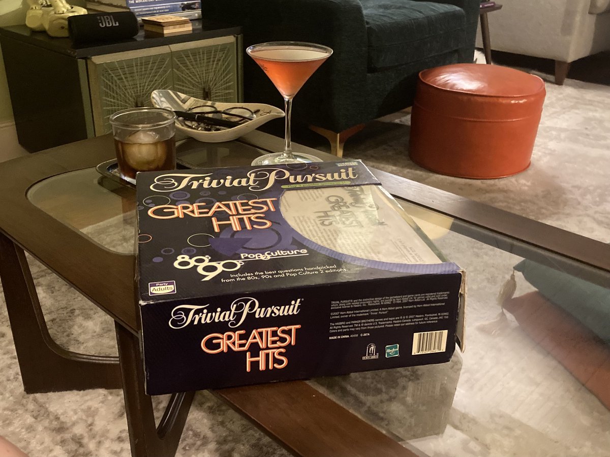 theotherdwrva's tweet image. Busy around here today as we prepare for our yearly Ocracoke trip! This will be the 20th anniversary of our first trip there. Tonight it’s Trivial Pursuit, cocktails, and @IanCycles World of Music show @mixcloud
