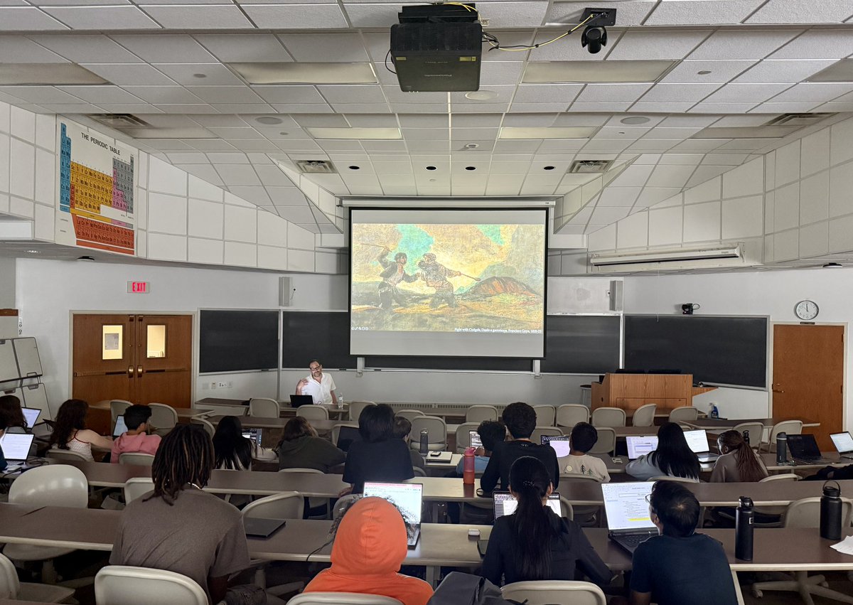 Northwestern Debate tweet media