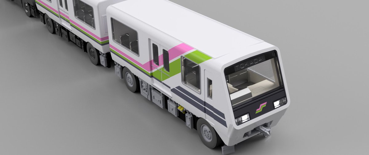 フルカラー3Dプリント用のデータ製作中…ついレンダリングして時間が溶けていきます