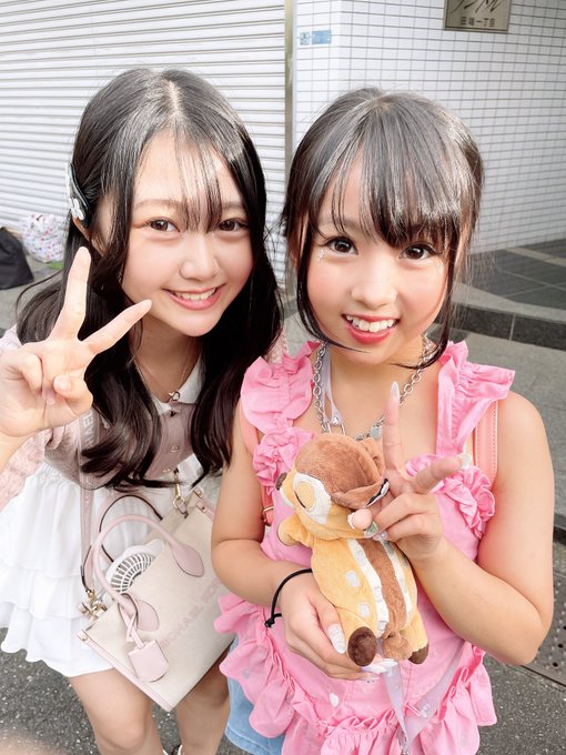 Twitterのコスプレ画像1